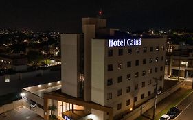 Hotel Caiuá Lago Umuarama